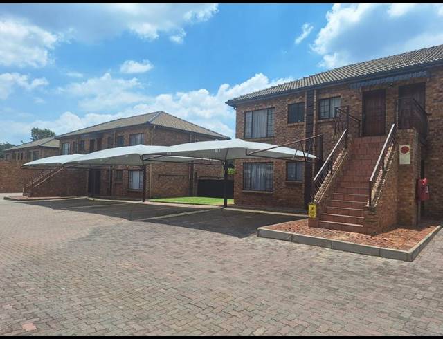 2 BEDROOM PROPERTY TO RENT IN DALVIEW